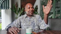 Direktur PT Freeport Indonesia