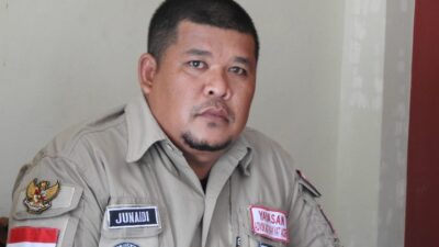 YARA Dukung Langkah Pj Gubernur Kembalikan Bank Konvensional Ke Aceh 2 Kepela Perwakilan Yayasan Advokasi Rakyat Aceh (YARA) Pidie, Junaidi