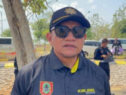 Pemprov Kalsel Siapkan Tiga Alternatif Tempat Pembukaan POMNAS XVIII 2023
