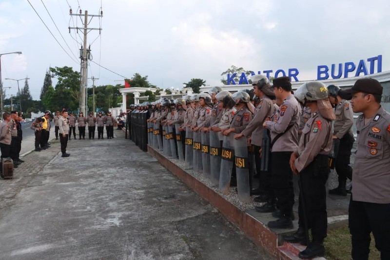 Kesiapsiagaan