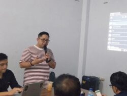 Permudah Pelayanan Publik, Polresta Banda Aceh Punya Inovasi Baru