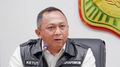 Empat Saksi Terkait Dugaan Kasus Korupsi Impor Gula Diperiksa Kejagung 5 Empat Saksi Terkait Dugaan Kasus Korupsi Impor Gula Diperiksa Kejagung