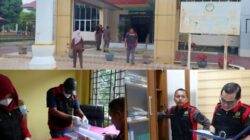 Terkait Dugaan Korupsi 5,6 Miliar, Kejari Banda Banda Aceh Geledah Kantor MAA 8 Kejari