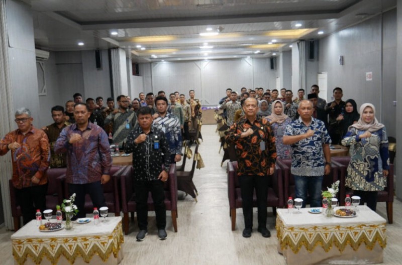 Kemenkumham Aceh 