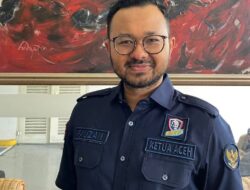 Gibran Cawapres Prabowo, Ganjarist Aceh: Tanda Kemenangan GOFUD Kian Dekat