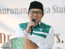 Cak Imin dan Anies Baswedan Siap Hadapi Putusan MK tentang Batas Usia Capres