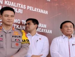 Transparansi Penyelidikan Kasus Kematian Brigadir SH, Kompolnas Beri Apresiasi