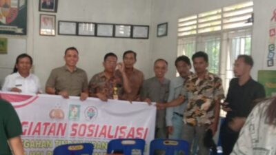 korupsi pengelolaan dana desa 1