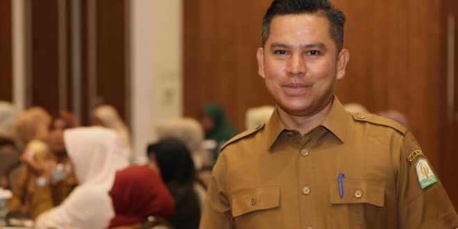 63 Kantong Terkumpul, ASN Sekretariat DPRA Antusias Berdonor Darah 1 donor darah