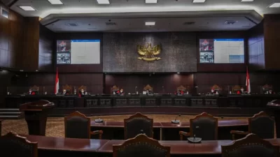 mahkamah konstitusi
