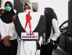 Pemkab Malra Salurkan Bantuan Kendaraan Desa dan Sarana Perikanan, Ini Harapan Bupati 