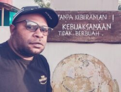 Wajahnya Otsus Papua: Hak Pribumi di Kebiri