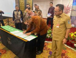 Pemerintah Pusat dan Daerah Konsisten Perkuat Fasilitas Keselamatan Lalu Lintas,  Ini Harapan Kadishub Aceh