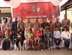 Alumni Akabri 1991 Gelar Operasi Bibir Sumbing secara Gratis