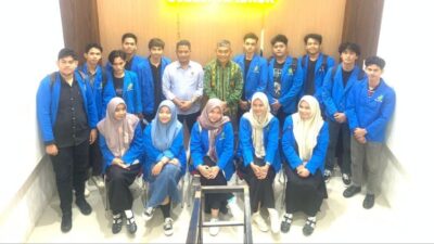 Mahasiswa