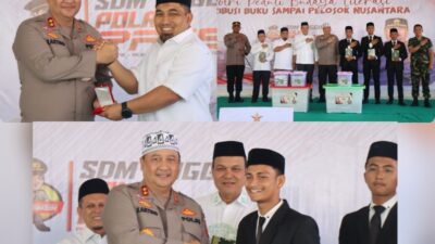 Polda Aceh