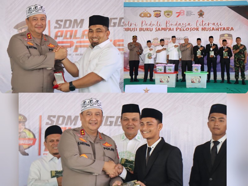 Polda Aceh