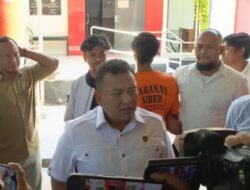 Tersangka Penyebar Video Asusila Mahasiswi Ditangkap Polda Kepri