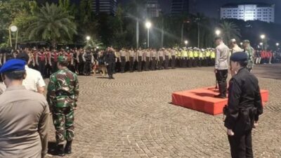 Patroli