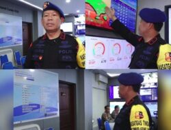 Dalam Pengamanan KTT AIS Forum 2023, Polri Kedepankan Tindakan Humanis dan HAM