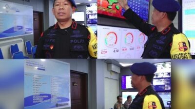 polri keamanan ktt ais