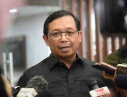 DPR Bongkar Penyebab Sejumlah RUU Terkendala Penyelesaiannya