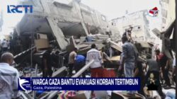 Luas Jalur Gaza Kecil Hanya 365 Km, Tapi Selalu Gagal Dikuasai Israel 8 palestina