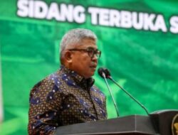 Pemerintah Aceh Dukung Pengembangan Kualitas Pendidikan Kedokteran USK, Ini Kata Sekda