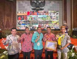 Tiga Kabupaten di Aceh Raih Trophy ProKlim Lestari dan Utama Tahun 2023, Berikut Nama Daerahnya