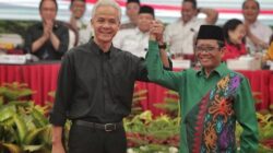 Tanggapan Mahfud Usai Ditunjuk Jadi Cawapres Ganjar 5 Tanggapan Mahfud Usai Ditunjuk Jadi Cawapres Ganjar