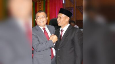 Wakil Bupati