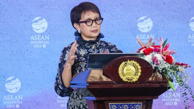 4 WNI dan 1 Istri WNI Berhasil Dievakuasi dari Gaza 1 gaza