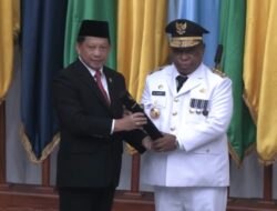 TP PKK dan Pemerintah Papua Barat Berkolaborasi Untuk Kesejahteraan