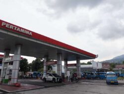 Harga BBM Nonsubsidi Turun di Ternate