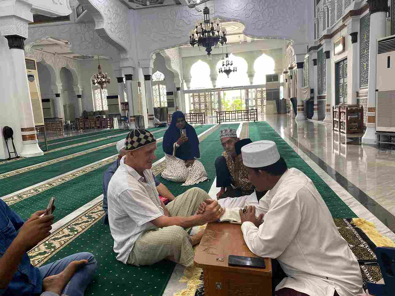 Islam