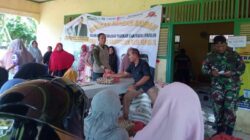 Pasar Murah Dinas Pangan Aceh Singkil Bantu Stabilkan Harga Pangan 7 pasar murah