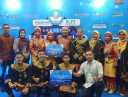 Aceh Raih Prestasi Gemilang di Lomba Kihajar 2023