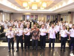Kalbar Tingkatkan Konektivitas Transportasi  Dukung IKN