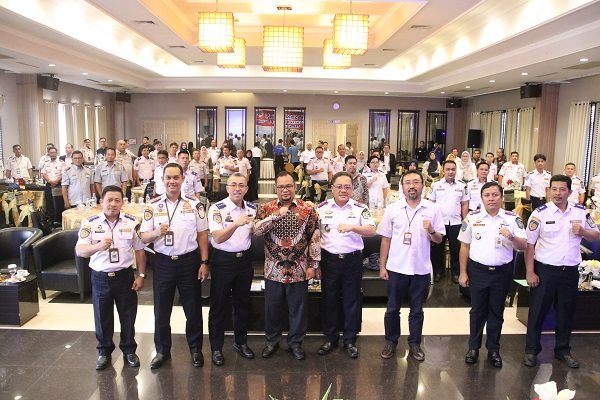 Kalbar Tingkatkan Konektivitas Transportasi Dukung IKN 1 ikn
