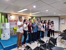 Inovasi Proyek Sosial Peserta Beasiswa Indonesia Maju 2023