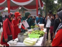 Camel Petir, Duta Sembako Versi Netizen Berkat Kegiatan Sosialnya