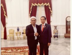 KSP Dukung Pernyataan La Nyalla Agar BKN Punya Alat Ukur Batalkan Rotasi dan Mutasi ASN di Bandung Barat