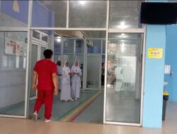 Pasien Anggap Pelayanan Petugas RSUD Cut Meutia Kurang Baik