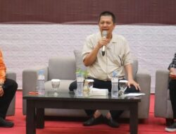 Komisi II DPR RI Minta Sistem Penerimaan ASN Diperbaiki, Ini Alasannya