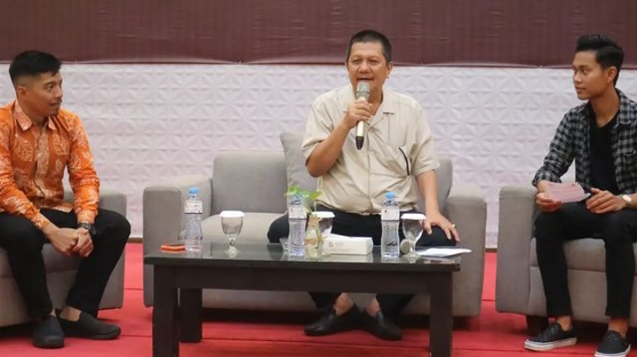 Komisi II DPR RI Minta Sistem Penerimaan ASN Diperbaiki, Ini Alasannya 1 IMG 20231114 WA0003