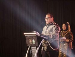 Inspektur II Kemendagri Ajak Kepala Daerah Kawal Program Strategis