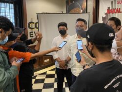 Nurdin Satibi Muncul Sebagai Kejutan dalam Bursa Calon Kuat Bupati Tangerang