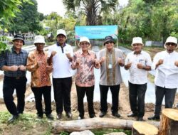 Pemkot Banda Aceh Dukung Penuh Program Kebun Warga