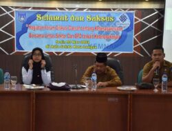 Pemerintah Kota Langsa Komitmen Tingkatkan Ketenagakerjaan