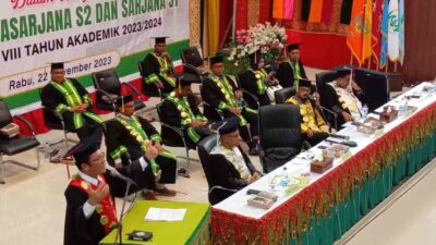 iain lhokseumawe